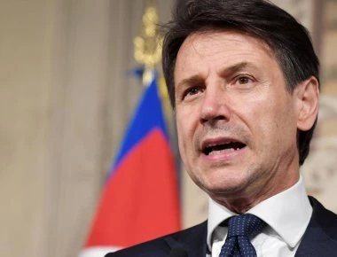 Κοντε: «Καμία σκέψη για αναθεώρηση του προϋπολογισμού»